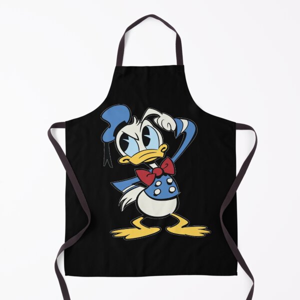 Item preview, Donald Duck Cute designed and sold by aubriecodie.