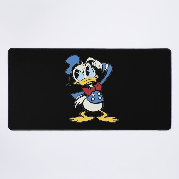 Item preview, Donald Duck Cute designed and sold by aubriecodie.