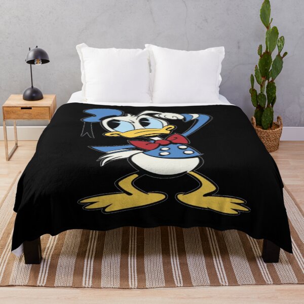 Item preview, Donald Duck Cute designed and sold by aubriecodie.