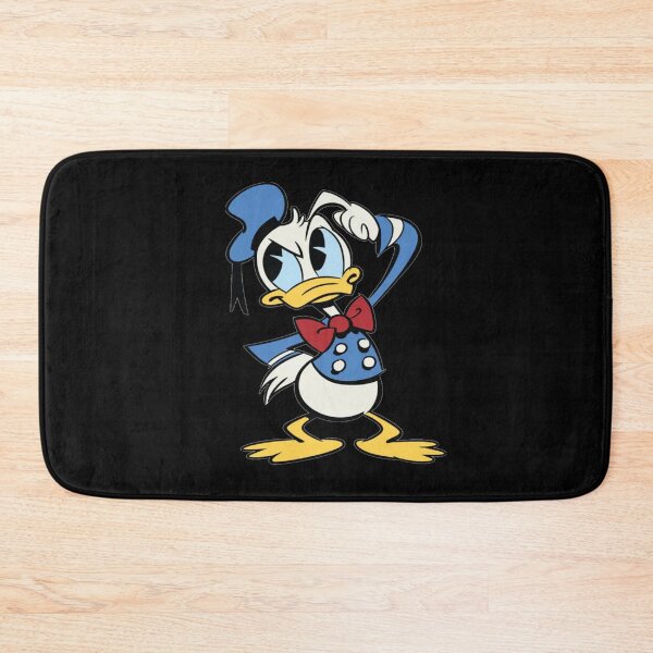 Item preview, Donald Duck Cute designed and sold by aubriecodie.