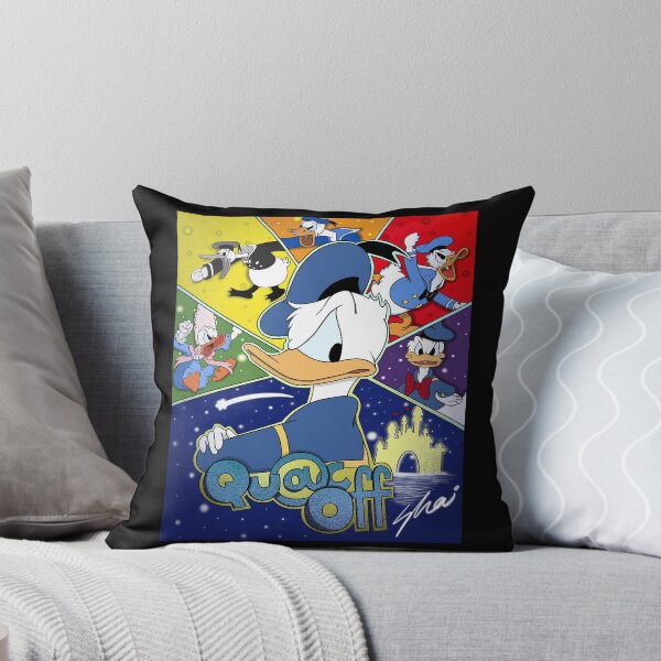 Item preview, Donald Duck Art designed and sold by aubriecodie.