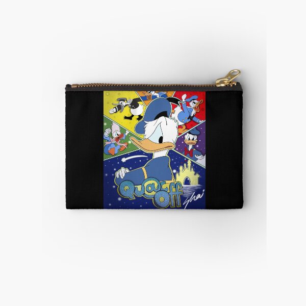 Item preview, Donald Duck Art designed and sold by aubriecodie.