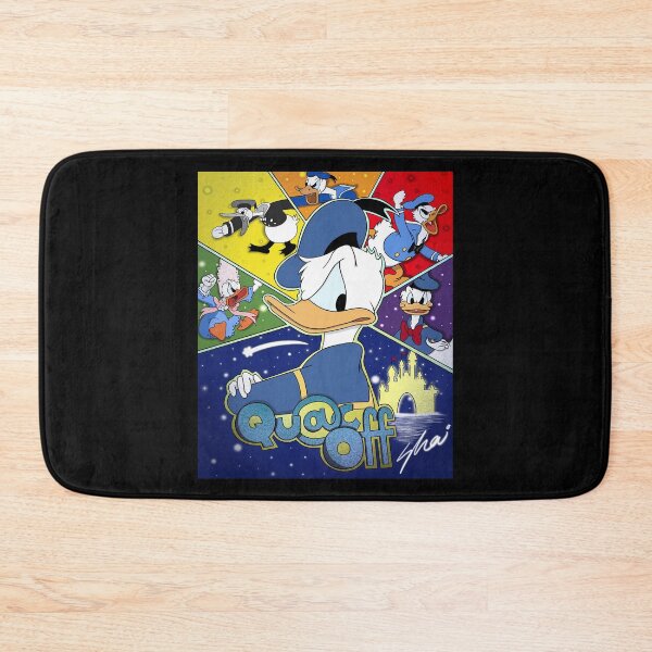 Item preview, Donald Duck Art designed and sold by aubriecodie.