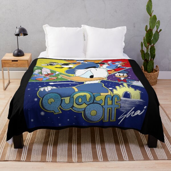 Item preview, Donald Duck Art designed and sold by aubriecodie.