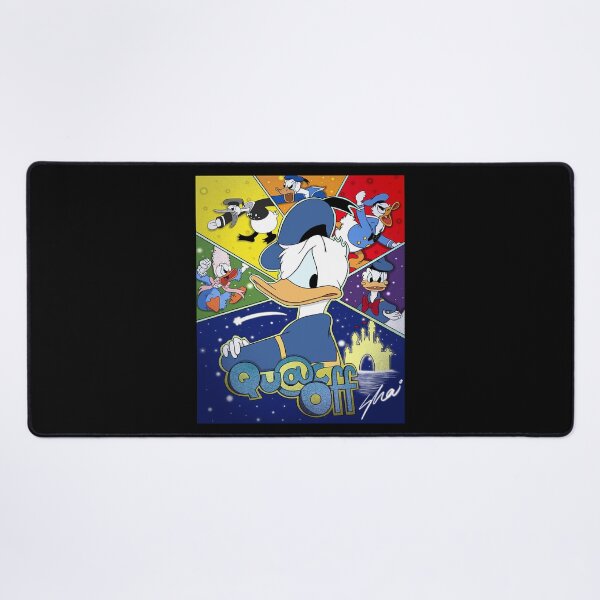 Item preview, Donald Duck Art designed and sold by aubriecodie.