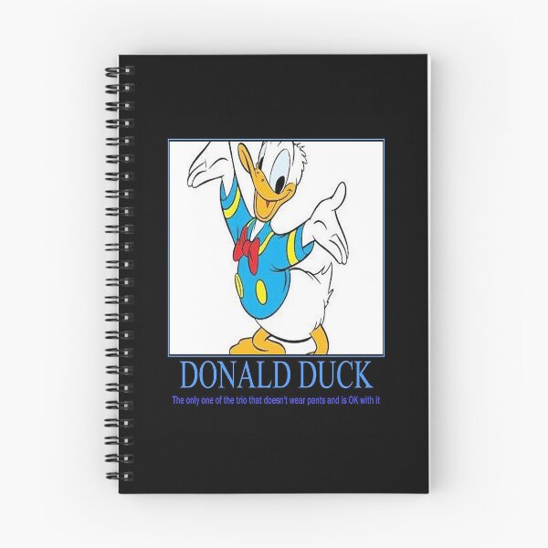 Item preview, Art - Donald Duck designed and sold by aubriecodie.