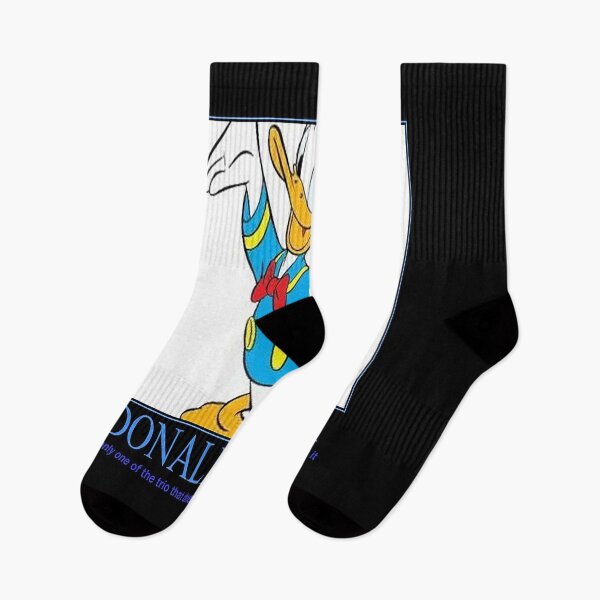 Item preview, Art - Donald Duck designed and sold by aubriecodie.