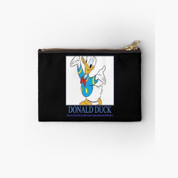 Item preview, Art - Donald Duck designed and sold by aubriecodie.