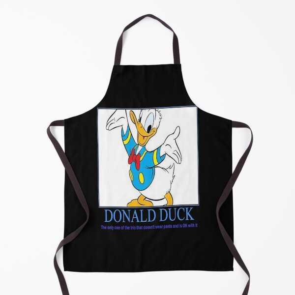 Item preview, Art - Donald Duck designed and sold by aubriecodie.