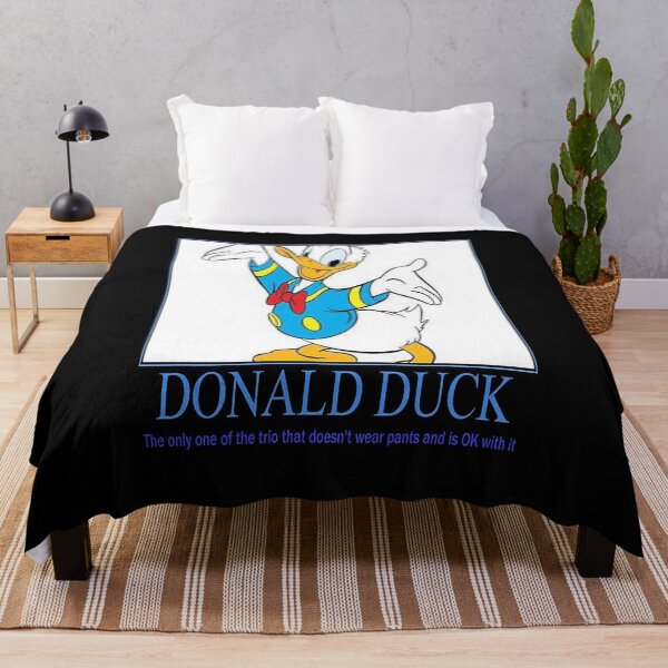 Item preview, Art - Donald Duck designed and sold by aubriecodie.