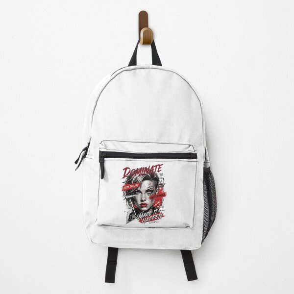 Item preview, Dominate Seize The Day Make It Happen designed and sold by Sovereign Supply Co..