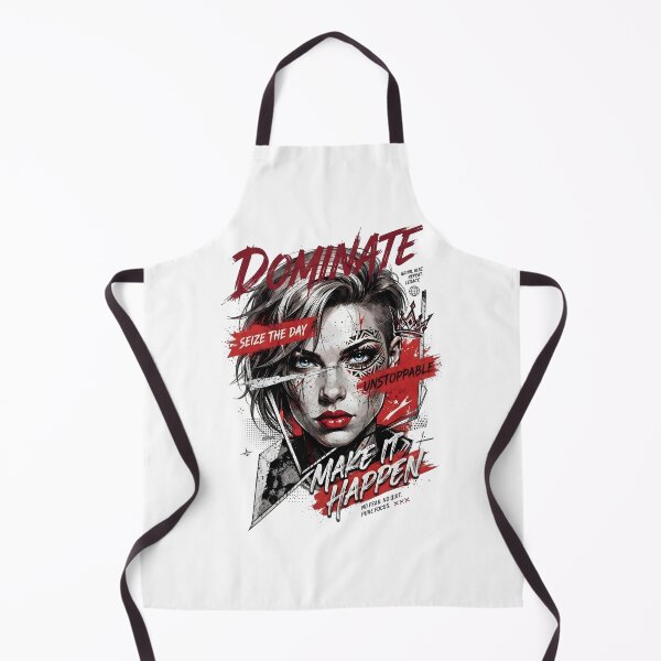 Item preview, Dominate Seize The Day Make It Happen designed and sold by Sovereign Supply Co..