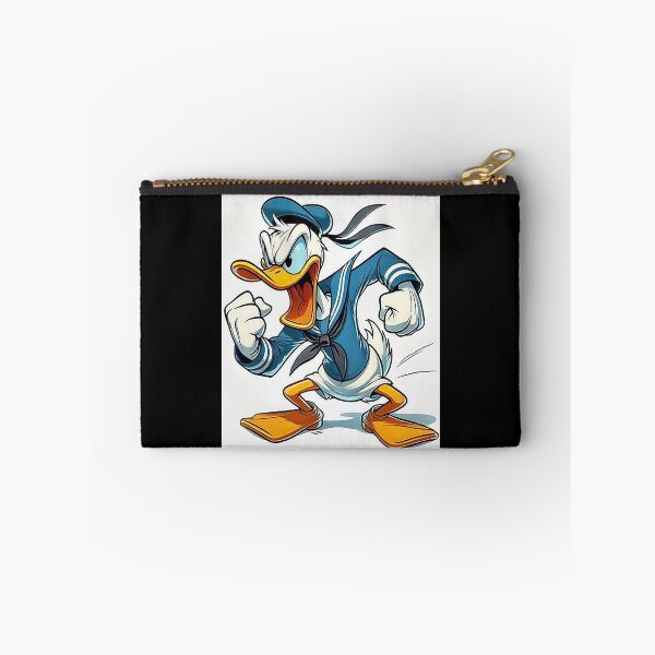 Item preview, Cute Donald Duck designed and sold by aubriecodie.