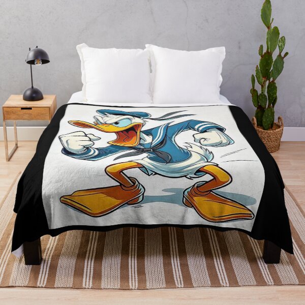 Item preview, Cute Donald Duck designed and sold by aubriecodie.