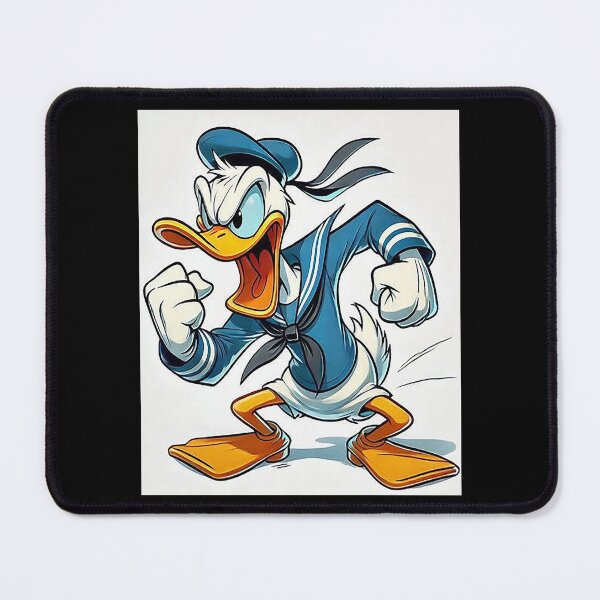 Item preview, Cute Donald Duck designed and sold by aubriecodie.