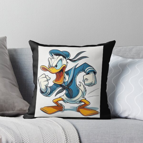 Item preview, Cute Donald Duck designed and sold by aubriecodie.