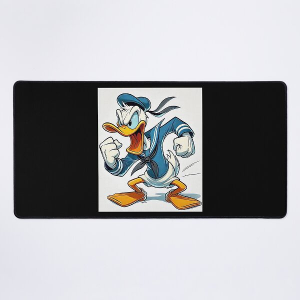 Item preview, Cute Donald Duck designed and sold by aubriecodie.