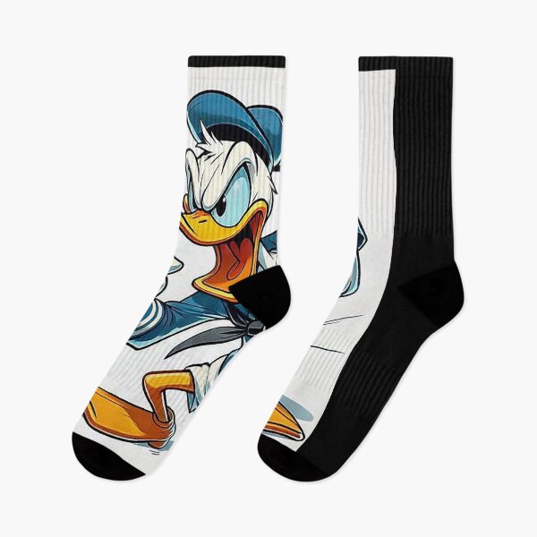 Item preview, Cute Donald Duck designed and sold by aubriecodie.
