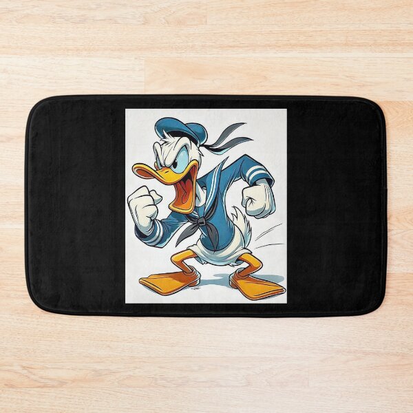 Item preview, Cute Donald Duck designed and sold by aubriecodie.