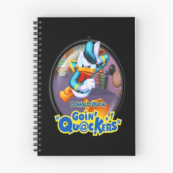 Item preview, Donald Duck Movie designed and sold by aubriecodie.