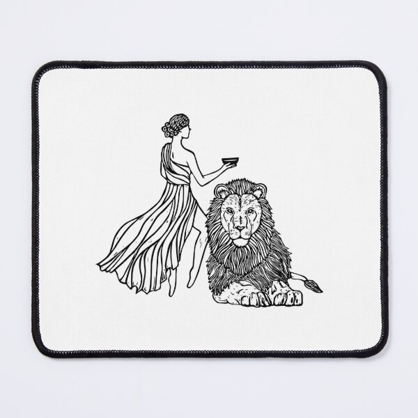 Item preview, Circe designed and sold by UpshirShopp.