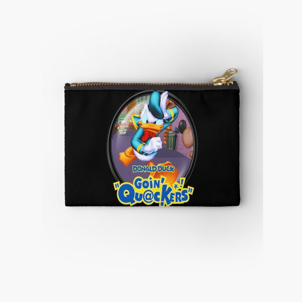 Item preview, Donald Duck Movie designed and sold by aubriecodie.