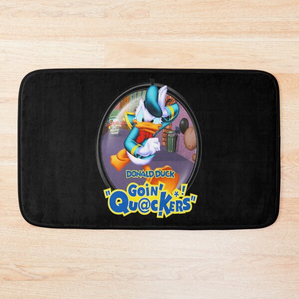 Item preview, Donald Duck Movie designed and sold by aubriecodie.
