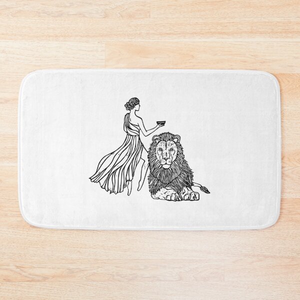 Item preview, Circe designed and sold by UpshirShopp.