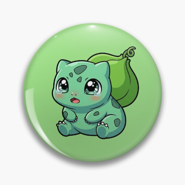 Item preview, Baby Bulbasaur designed and sold by JablesCreates.