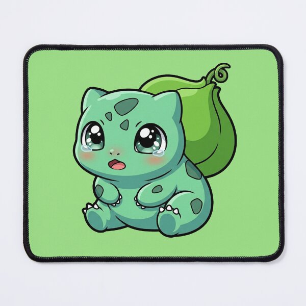 Item preview, Baby Bulbasaur designed and sold by JablesCreates.