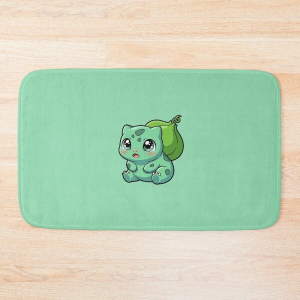 Item preview, Baby Bulbasaur designed and sold by JablesCreates.
