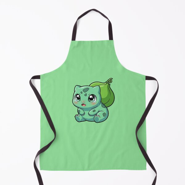 Item preview, Baby Bulbasaur designed and sold by JablesCreates.