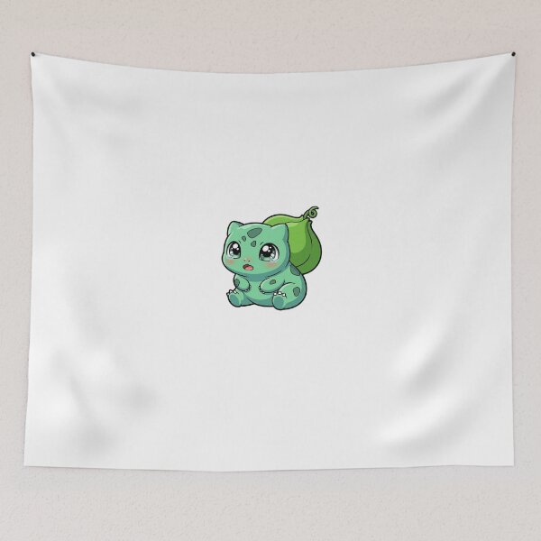 Item preview, Baby Bulbasaur designed and sold by JablesCreates.