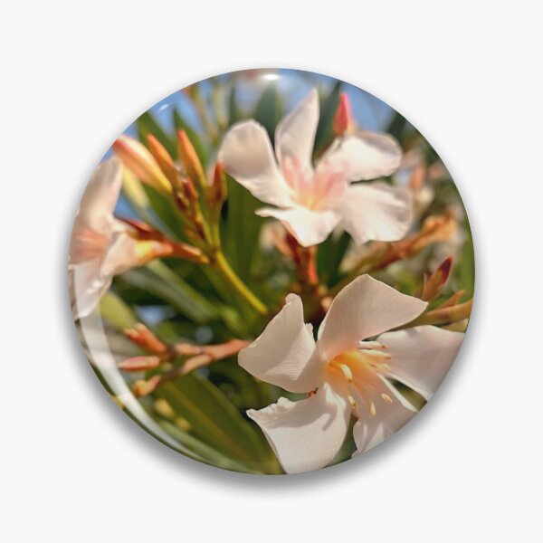Item preview, Soft Pink Floral Sunlight designed and sold by vorpos-shop.