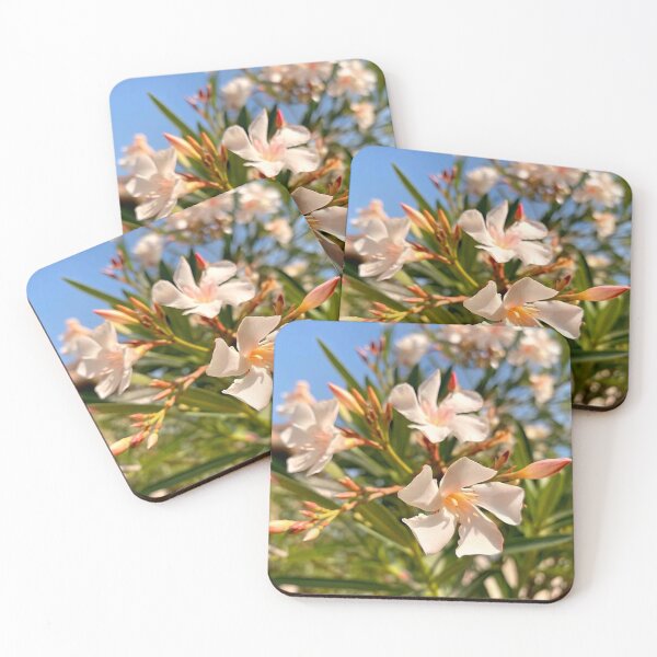 Item preview, Soft Pink Floral Sunlight designed and sold by vorpos-shop.