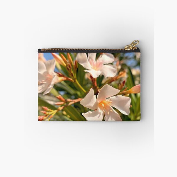 Item preview, Soft Pink Floral Sunlight designed and sold by vorpos-shop.
