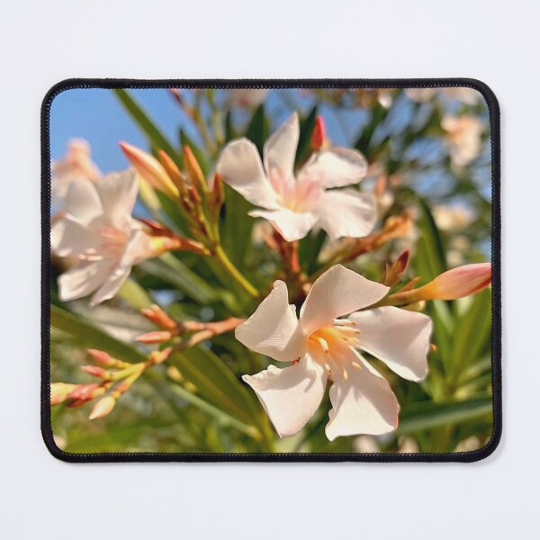 Item preview, Soft Pink Floral Sunlight designed and sold by vorpos-shop.