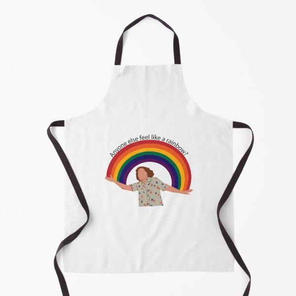 Item preview, Kitty Feels Like A Rainbow (That 70S Show) designed and sold by HSDbyRachel.