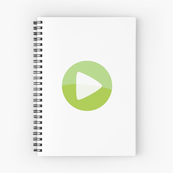 Item preview, Exaile Music Player Play Icon Logo designed and sold by dmladero.