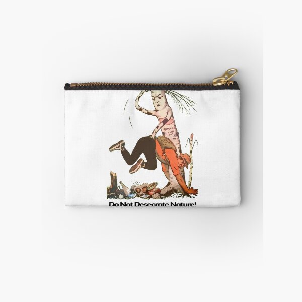 Item preview, Do Not Desecrate Nature Premium designed and sold by MayaloveStores.