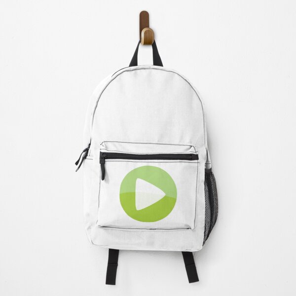 Item preview, Exaile Music Player Play Icon Logo designed and sold by dmladero.