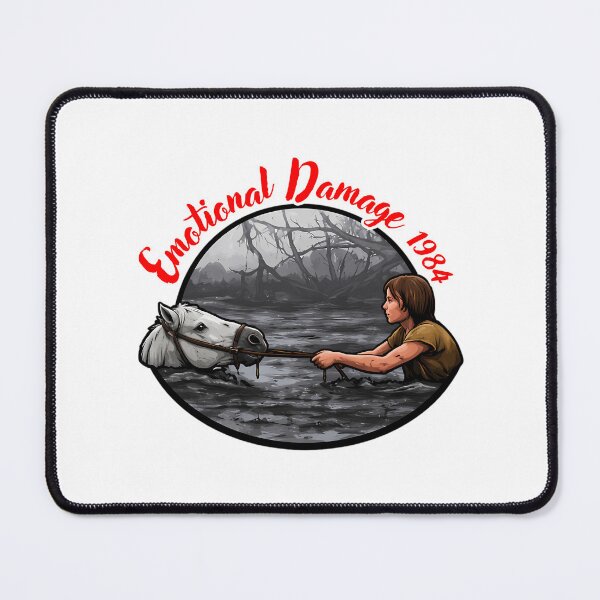 Item preview, Emotional Damage1984 designed and sold by UpshirShopp.