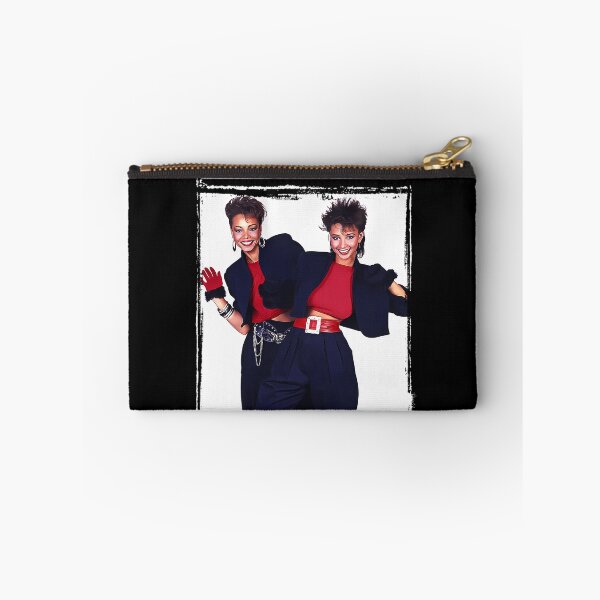 Item preview, Mel y Kim designed and sold by Triskelion-art.