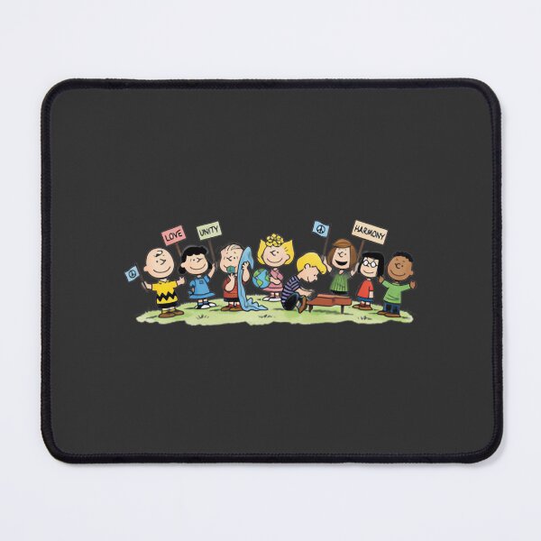 Item preview, Peanuts Gang Needs Some Love Hope Happiness Cute Snoopy Classic Cartoon | Perfect Gift For You And Friends designed and sold by alterity268.