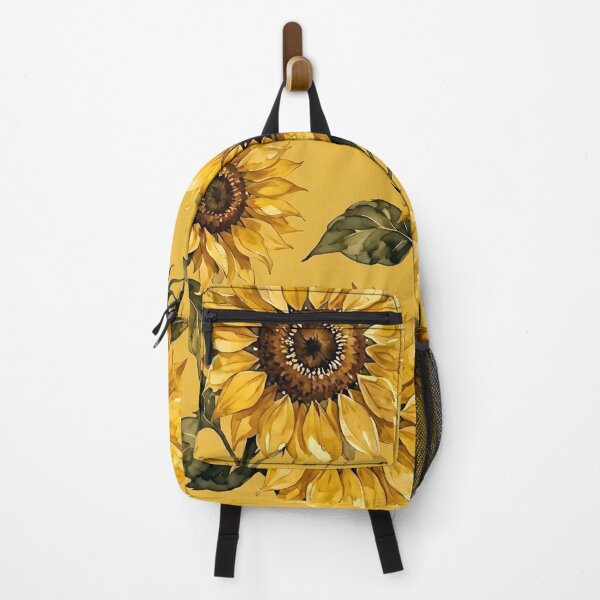 Item preview, Sunflowers designed and sold by GraphicsClub.