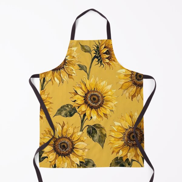 Item preview, Sunflowers designed and sold by GraphicsClub.