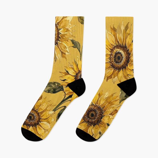 Item preview, Sunflowers designed and sold by GraphicsClub.