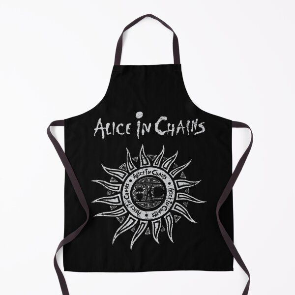 Item preview, Art - Alice in Chains Vintage designed and sold by goldenwallace.