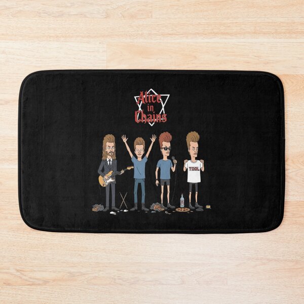 Item preview, Music Alice in Chains Vintage designed and sold by goldenwallace.