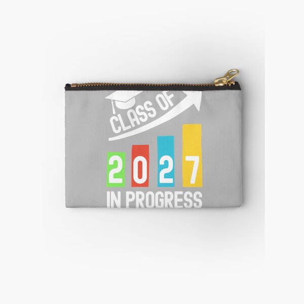 Item preview, Back to School Senior Class of 2027 Comfort Colors designed and sold by ArleneRowe.